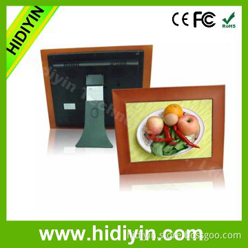 9.7 inch wifi linux advertising players lcd